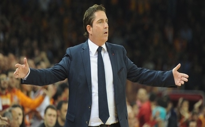 Xavi Pascual