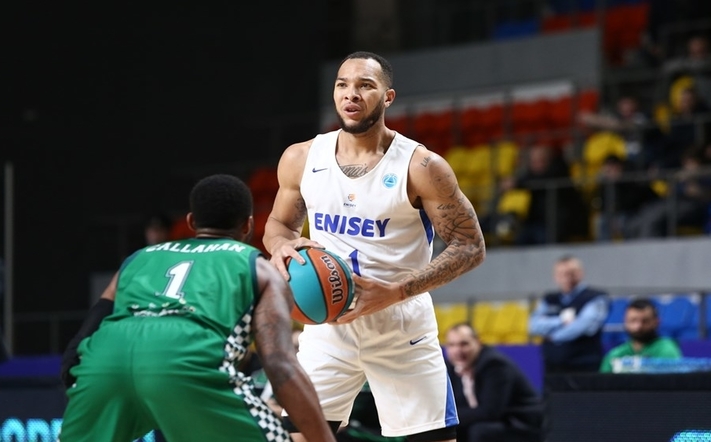 Davion Berry