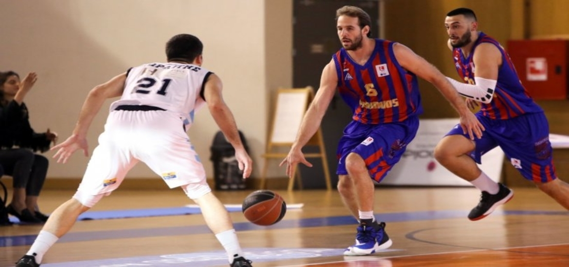 Panionios