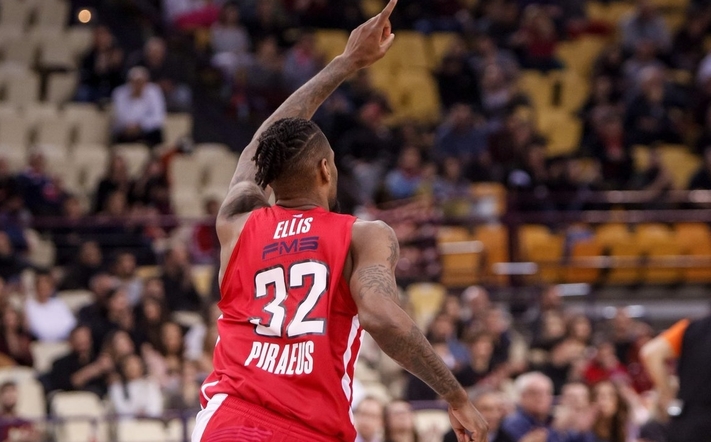 Octavius Ellis