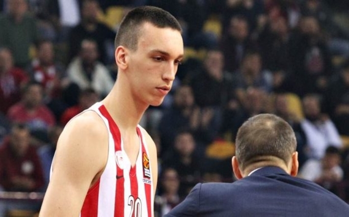 Aleksei Pokusevski