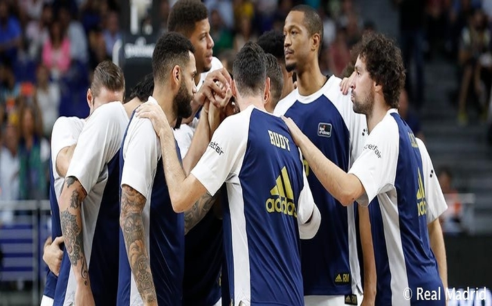 Real Madrid