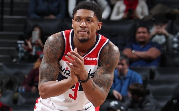 Bradley Beal