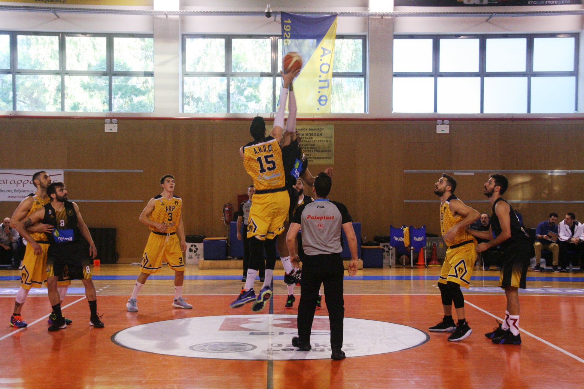 aopf-ilisiakos
