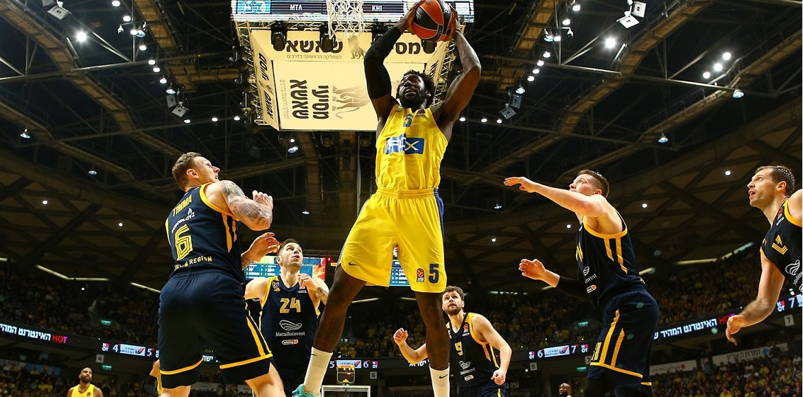 hunter-maccabi-fox-tel-aviv-eb19