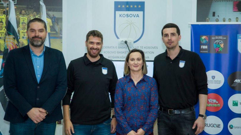 marmarinos kosovo 2020