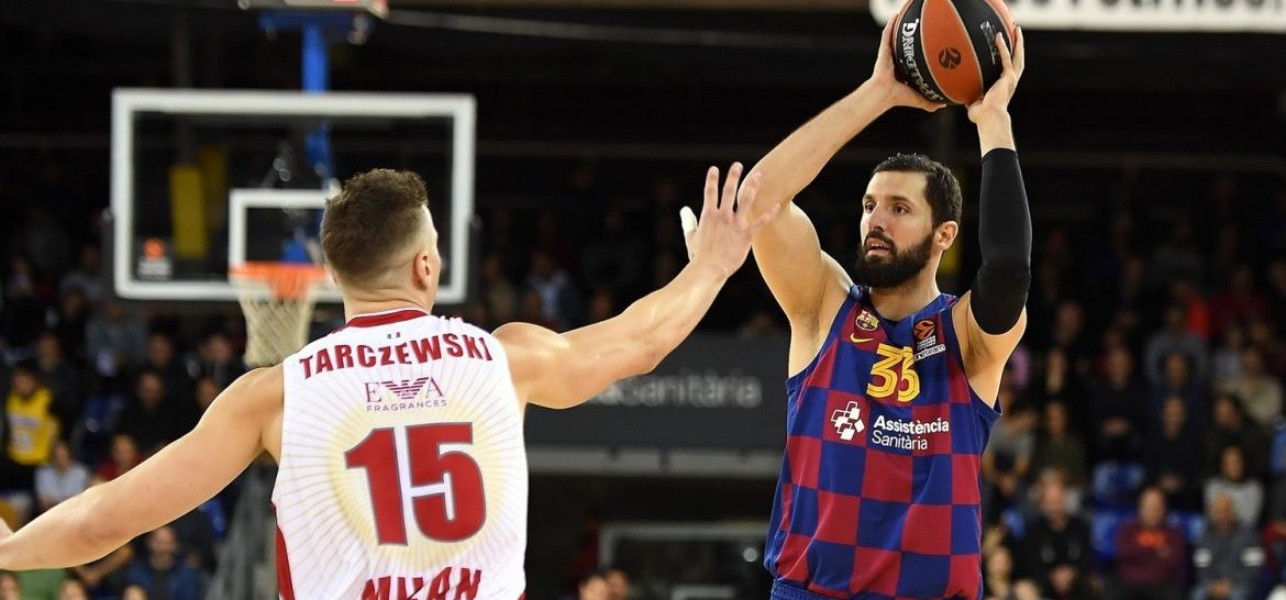nikola-mirotic-barcelona