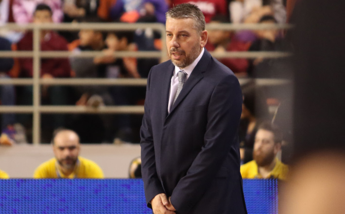 ΤΕΛΙΚΟΣ ΚΥΠΕΛΛΟΥ 2019-2020 / ΠΡΟΜΗΘΕΑΣ ΠΑΤΡΑΣ - ΑΕΚ (ΦΩΤΟΓΡΑΦΙΑ: ΣΤΕΦΑΝΟΣ ΡΑΠΑΝΗΣ / EUROKINISSI)