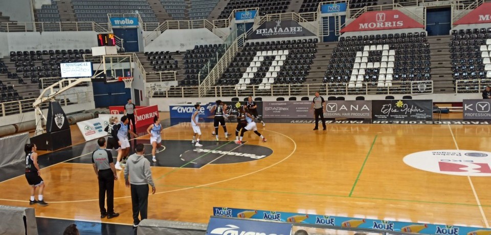 paok niki lefkadas 1920