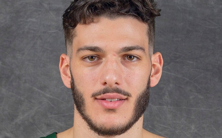 Stratos Kalogerias
