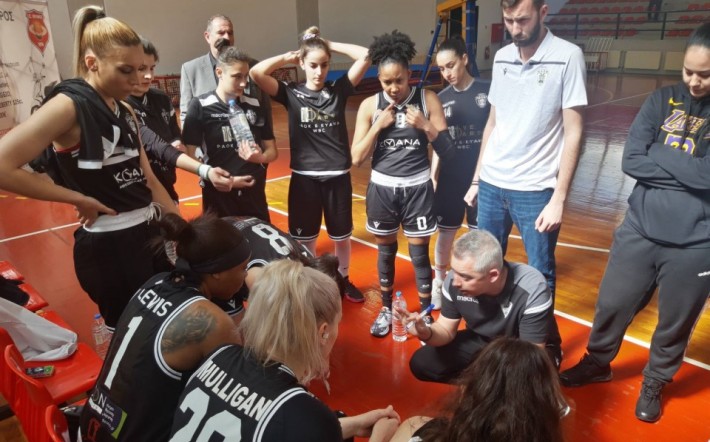 PAOK Women