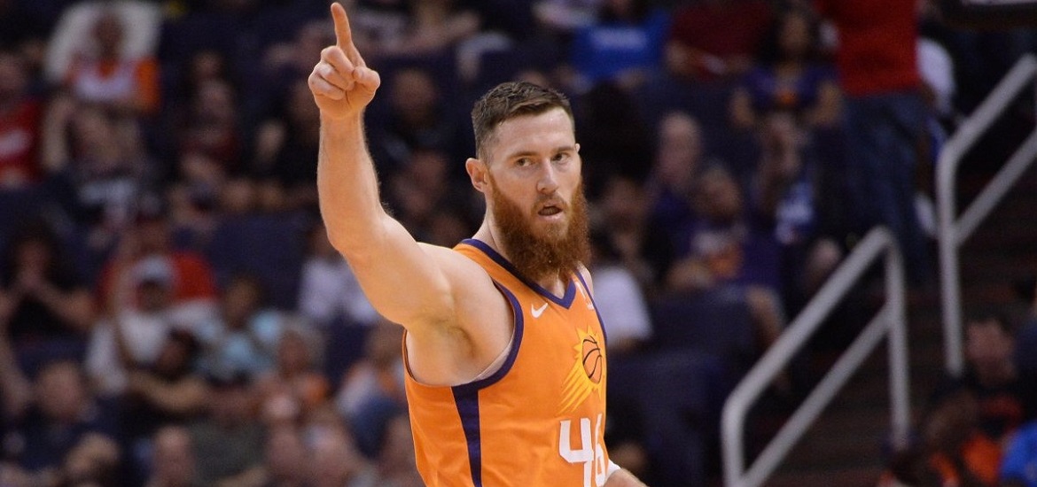 Aron Baynes