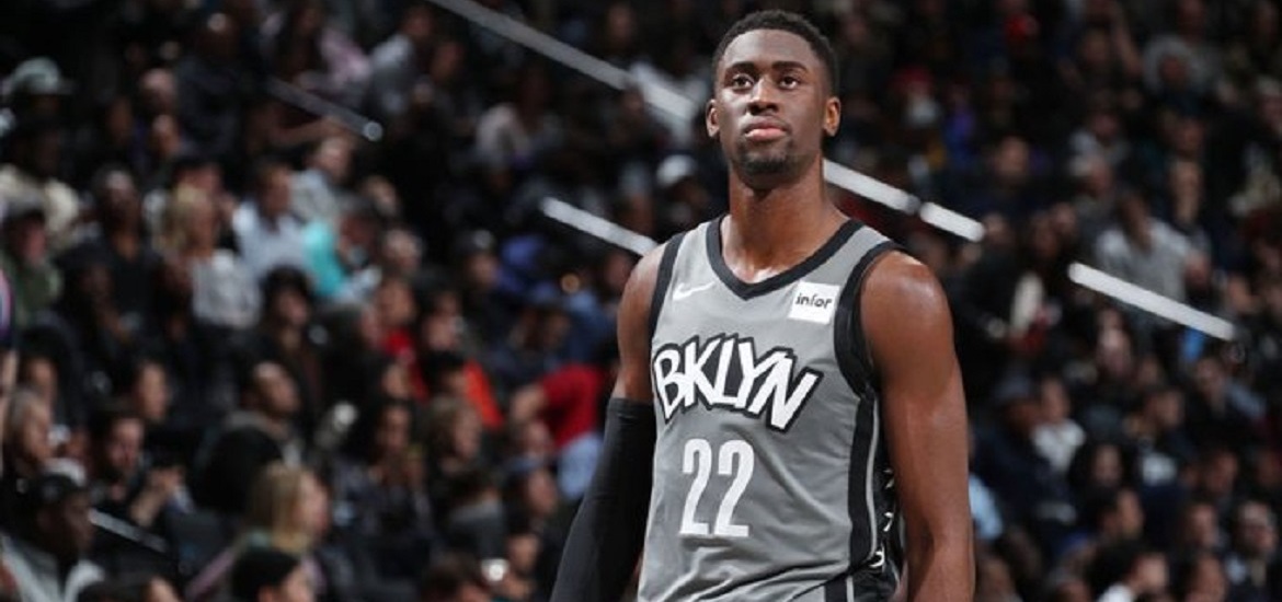 Caris LeVert