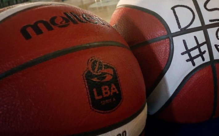 LBA Serie A
