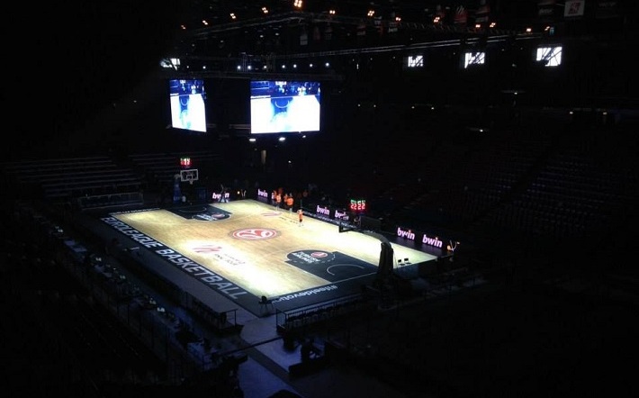 Mediolanum Forum