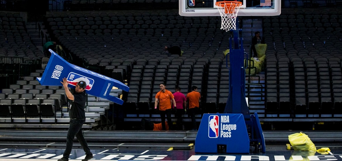 NBA