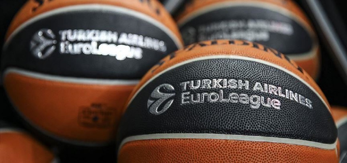 Euroleague Mpala
