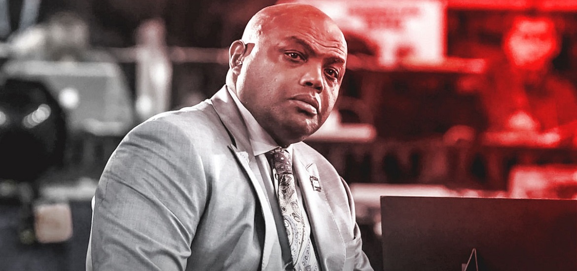 Charles Barkley
