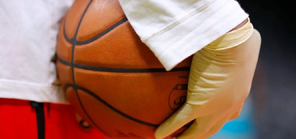 NBA Coronavirus