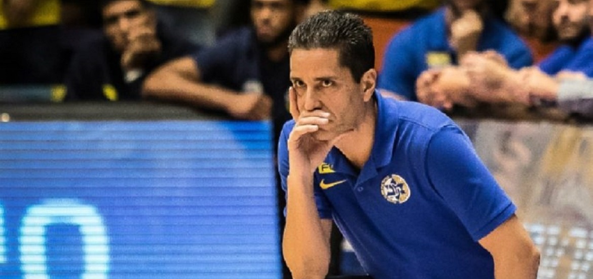 Giannis Sfairopoulos