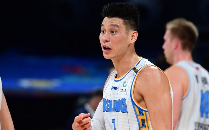 Jeremy Lin