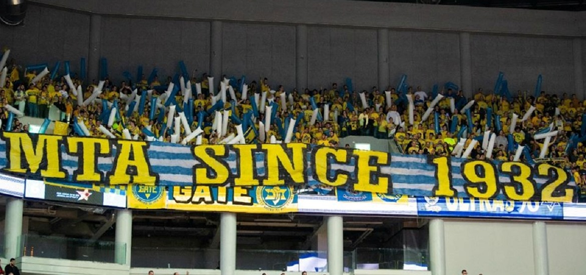 Maccabi Tel Aviv