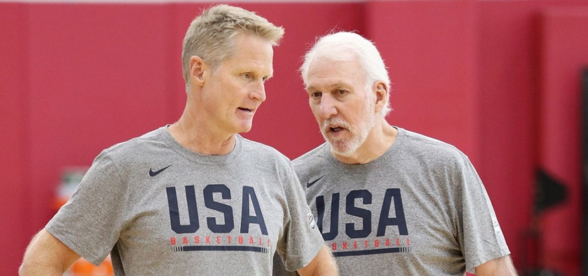 Kerr Popovich