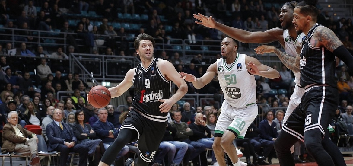 Virtus Darussafaka