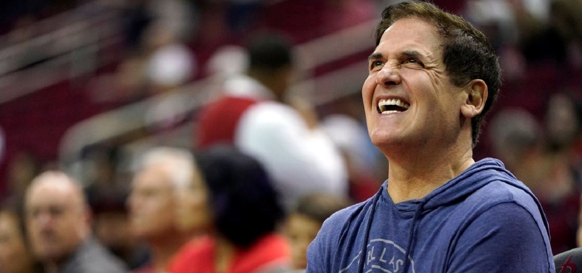 Mark Cuban