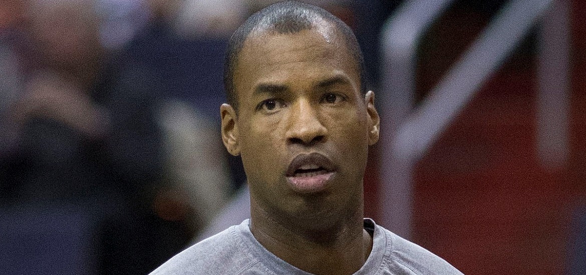 Jason Collins