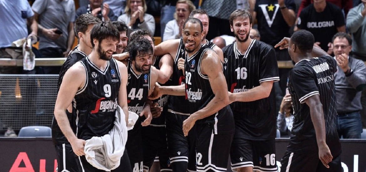 Virtus Bologna
