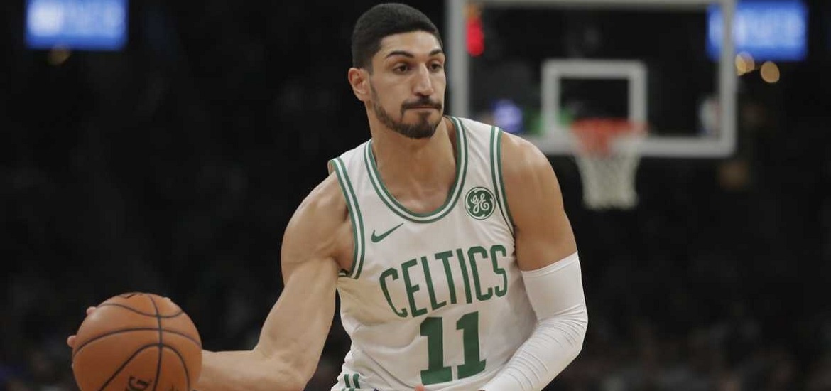 Enes Kanter