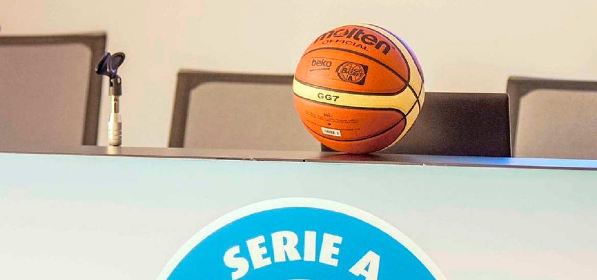Lega Baket Serie A