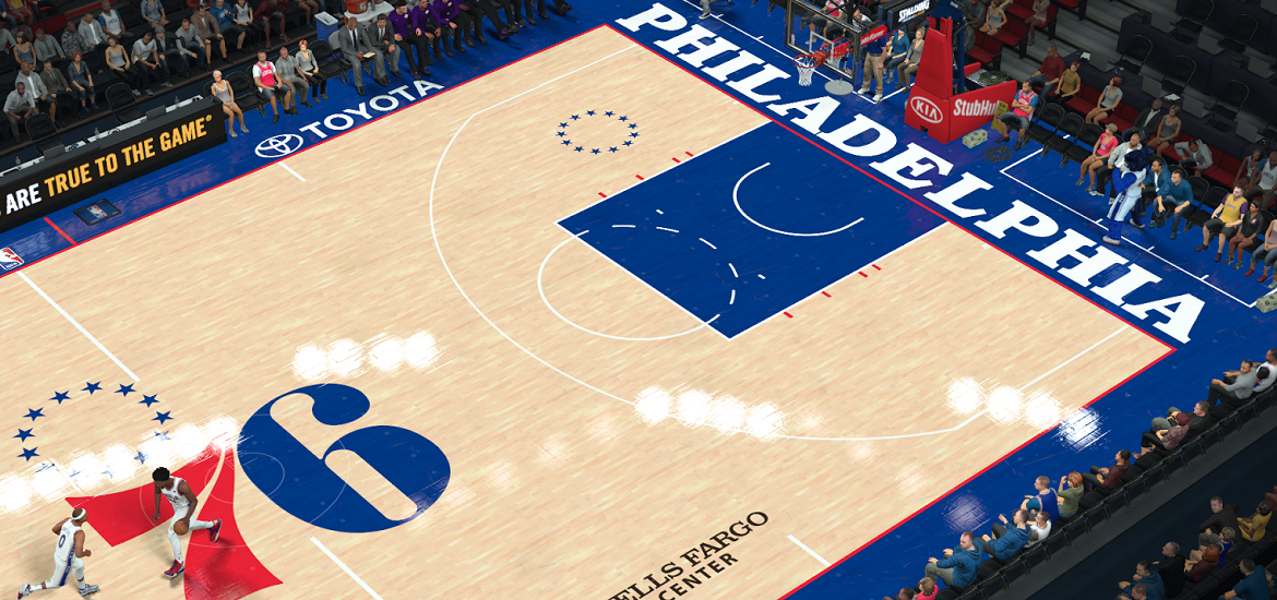 Philadelphia Sixers