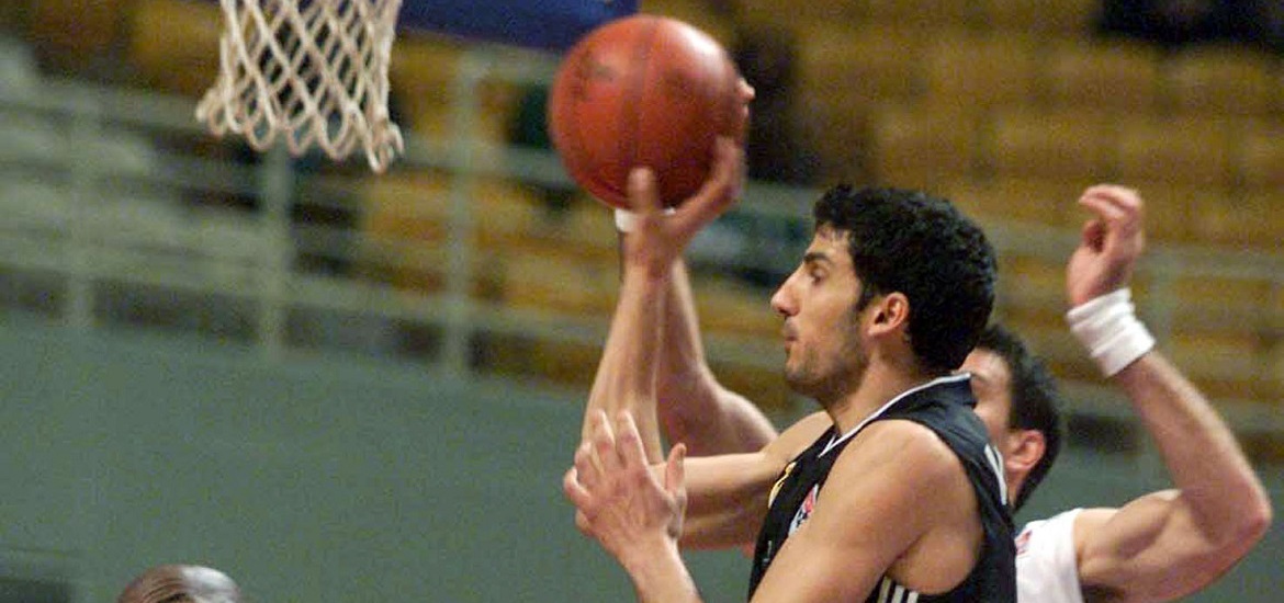Dusan Vukcevic