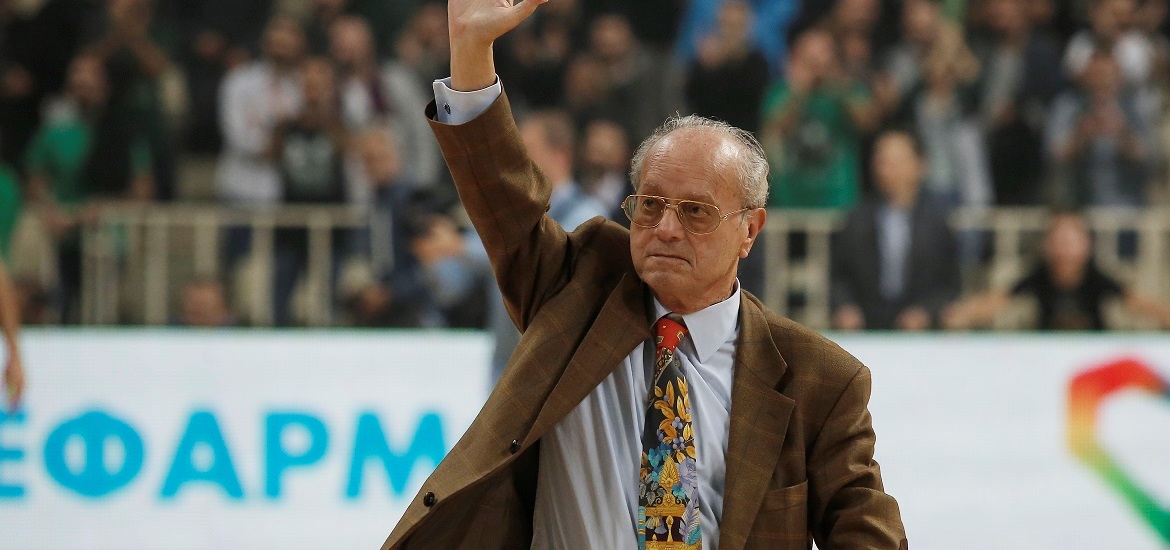 Thanasis Giannakopoulos