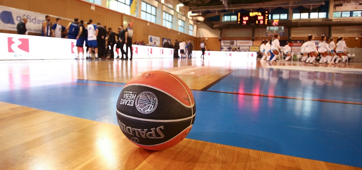 Ionikos Nikaias Iraklis