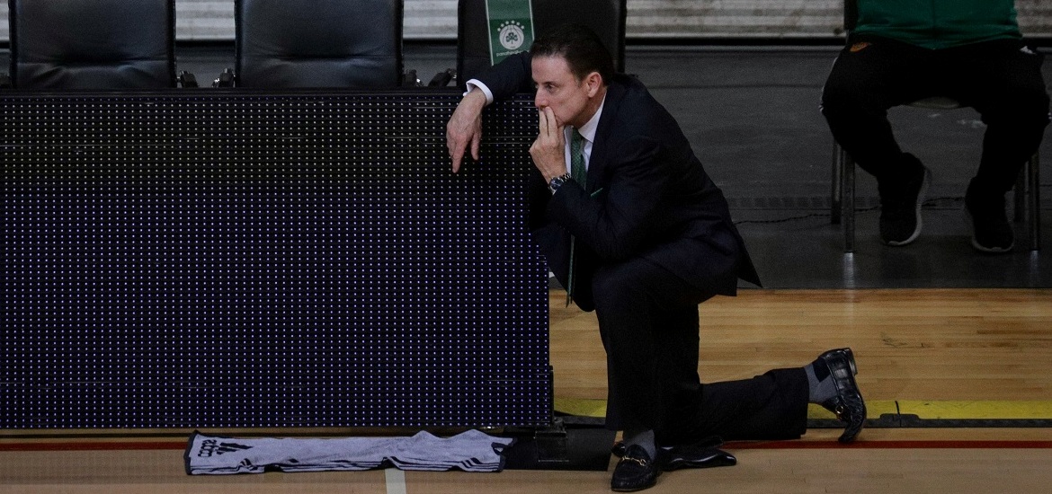 Rick Pitino