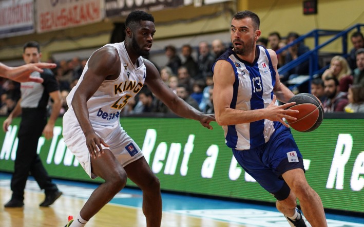 Zaras Iraklis 2020