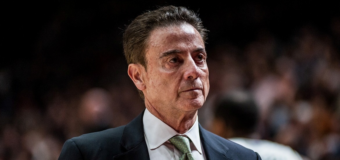Rick Pitino