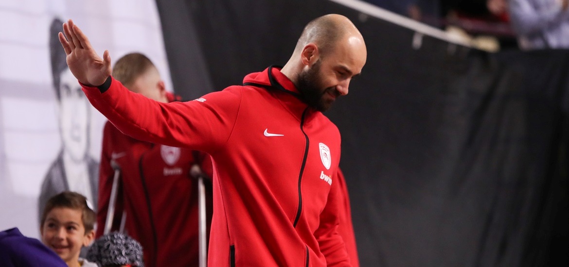 Vasilis Spanoulis