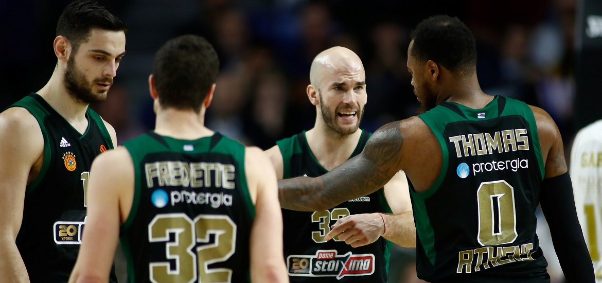Panathinaikos