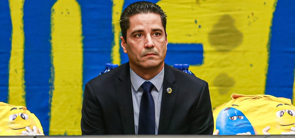 Giannis Sfairopoulos