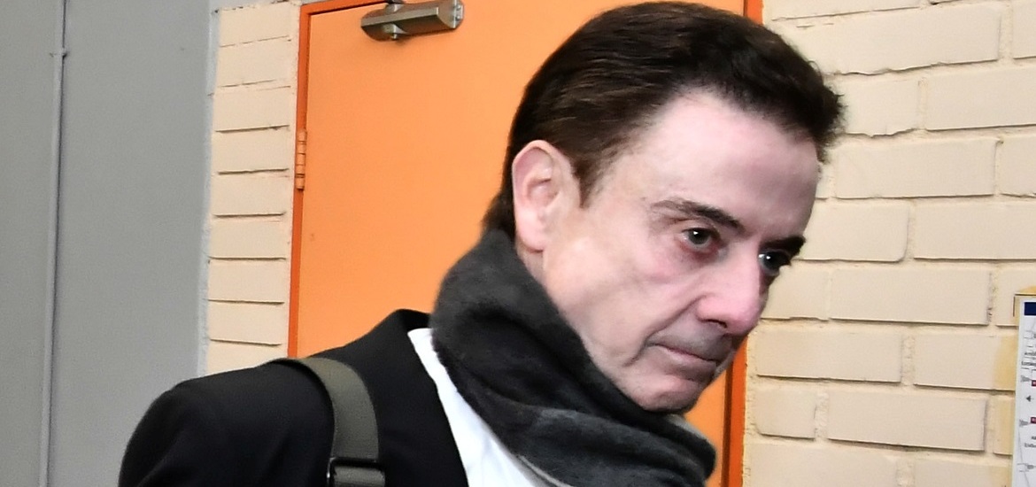 Rick Pitino