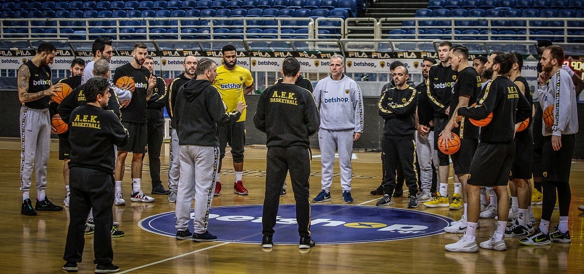 AEK Proponisi OAKA