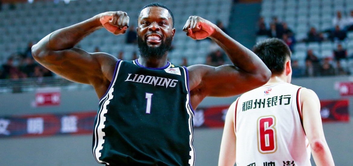 Lance Stephenson