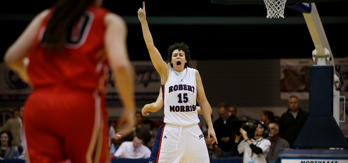 Spanou Robert Morris 2020