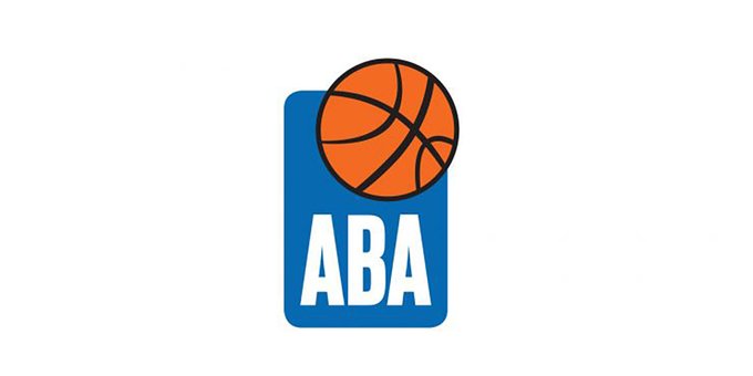 ABA Liga Logo