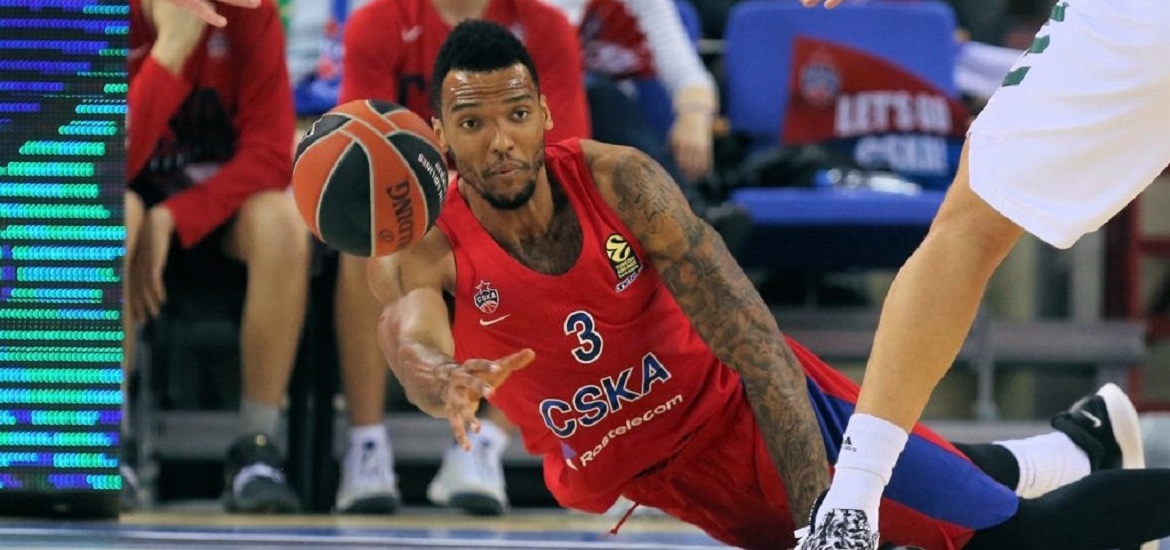 Joel Bolomboy