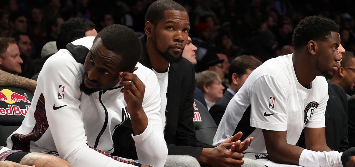 Kevin Durant